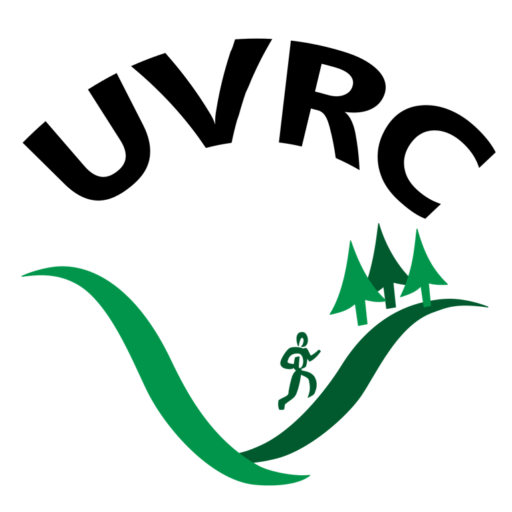 March 2025 Newsletter - Upper Valley Running Club