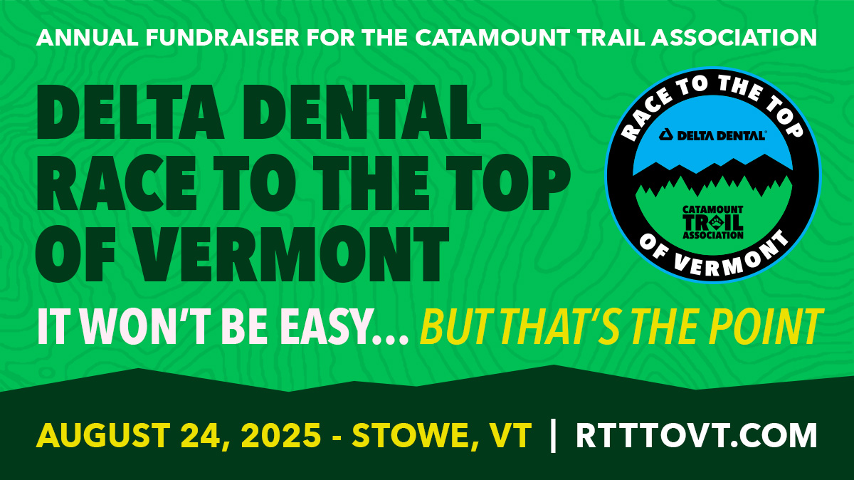 Delta Dental Race To The Top Of Vermont