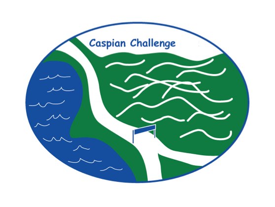 Caspian Challenge Road Race