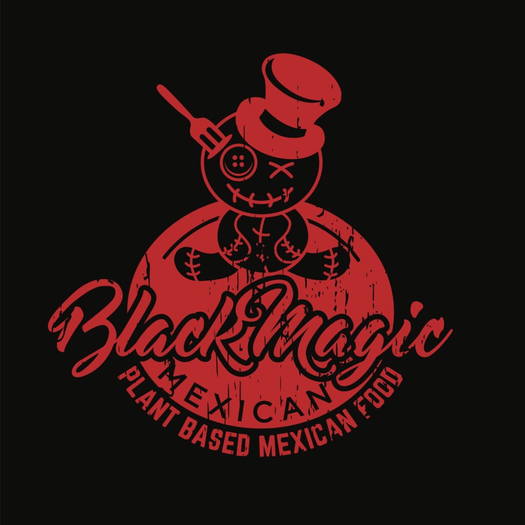 Black Magic Mexican
