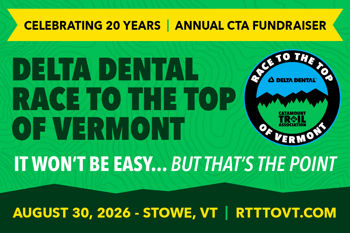 Delta Dental Race To The Top Of Vermont