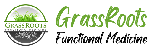 GrassRoots Functional Medicine Logo