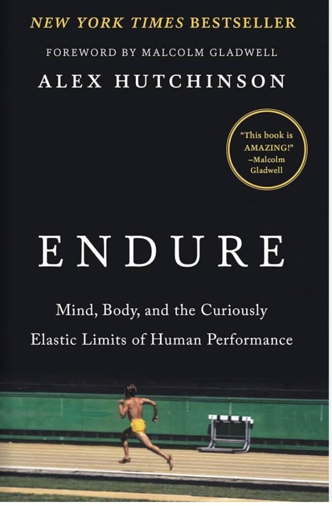 Helen Sitsi April 2026 Board Letter: Endure